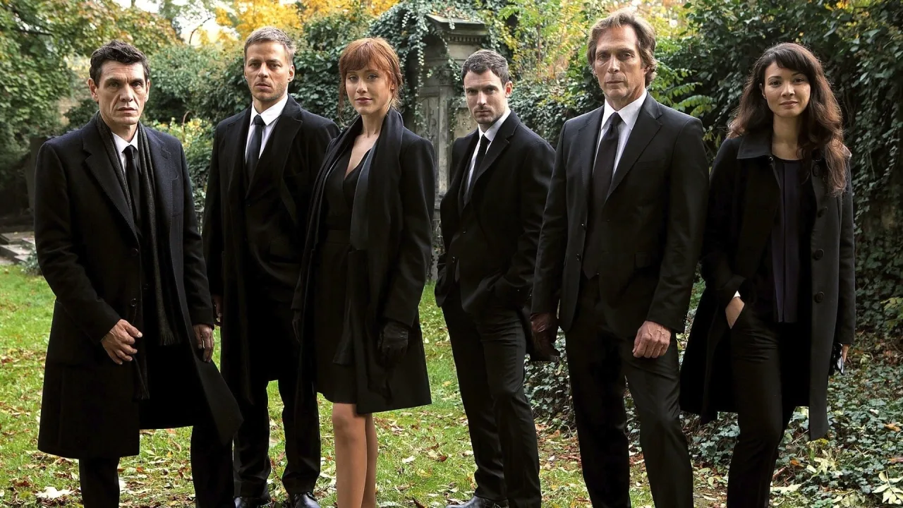 Crossing Lines 1080p İndir - görsel 3