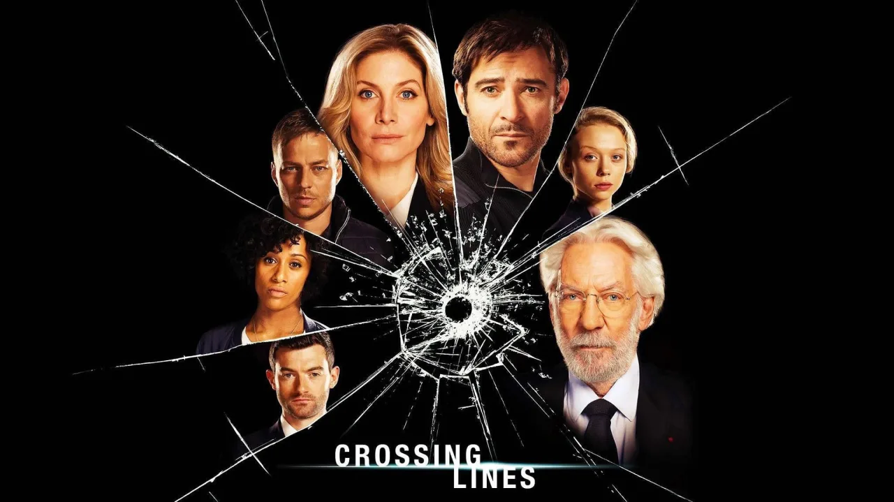 Crossing Lines 1080p İndir - görsel 6