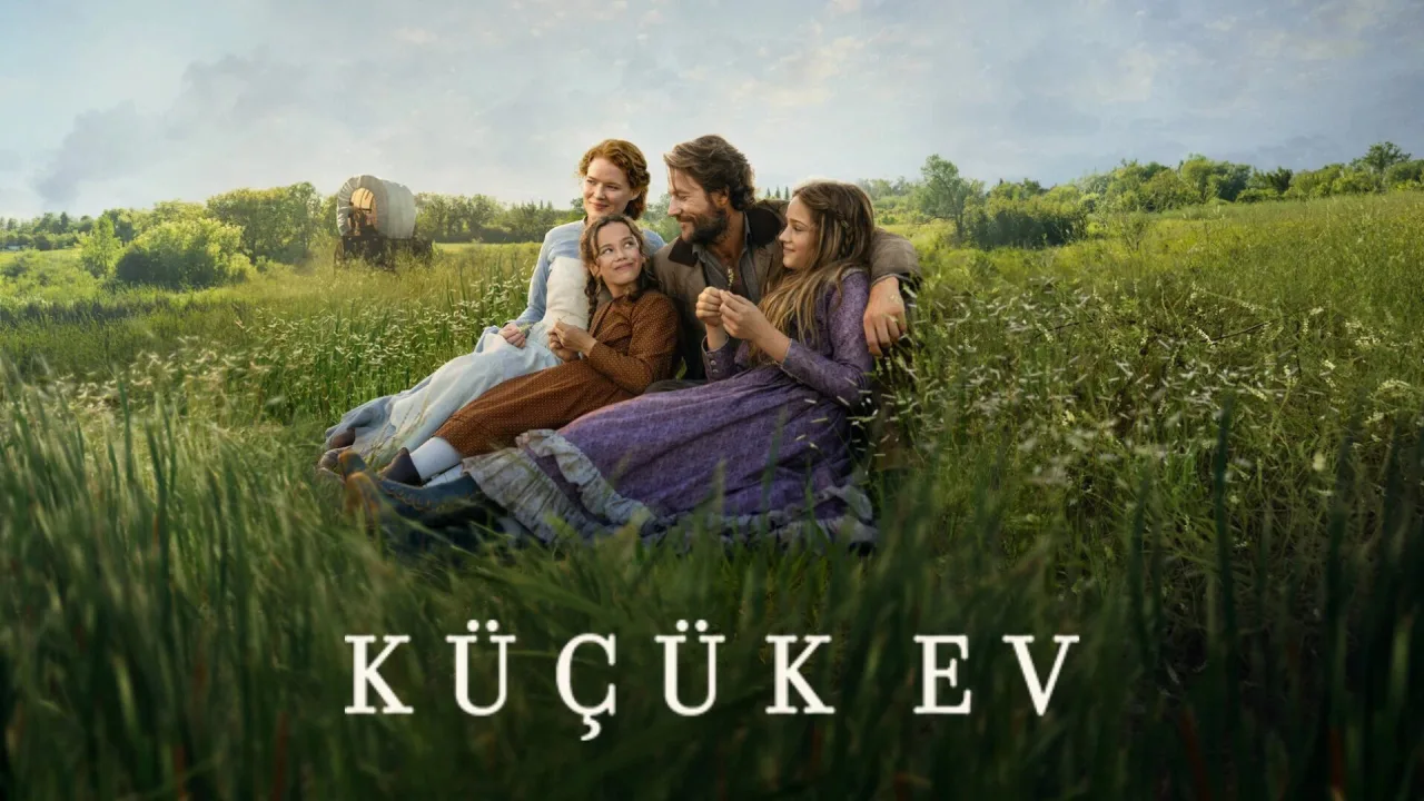 Küçük Ev 1080p Dual İndir - görsel 6