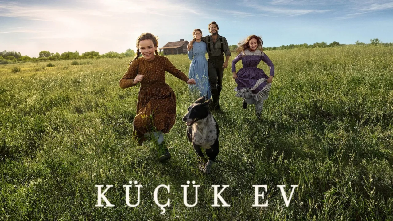 Küçük Ev 1080p Dual İndir - görsel 7