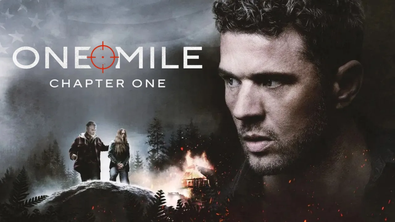 One Mile: Chapter One İndir - görsel 4