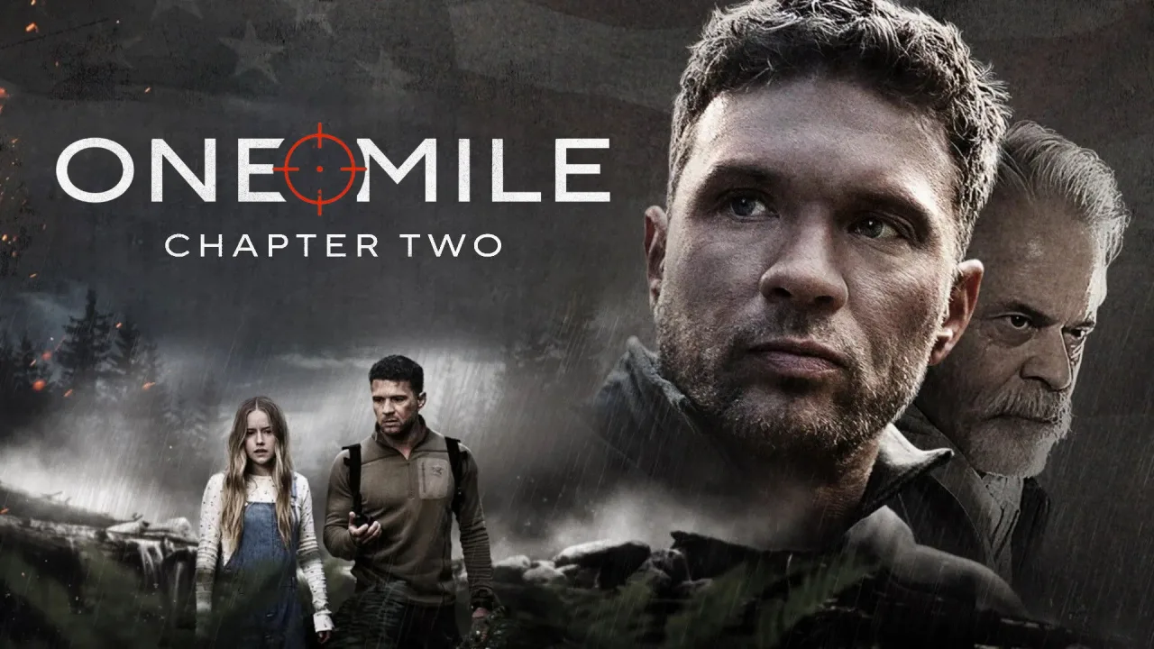 One Mile: Chapter Two İndir - görsel 4
