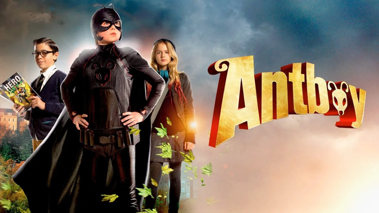 Antboy İndir - görsel 7