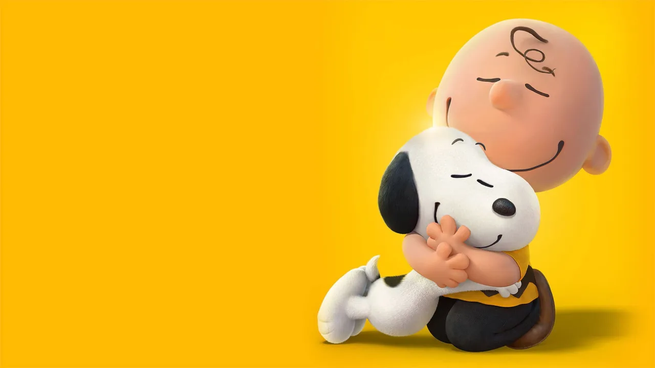 Snoopy ve Charlie Brown Peanuts Filmi İndir - görsel 3