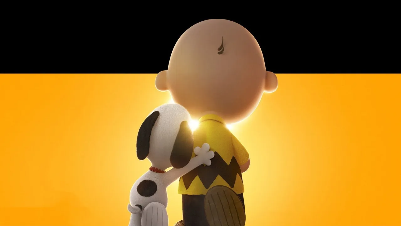 Snoopy ve Charlie Brown Peanuts Filmi İndir - görsel 4
