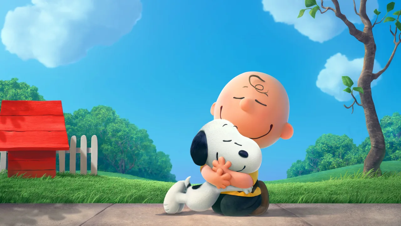 Snoopy ve Charlie Brown Peanuts Filmi İndir - görsel 7