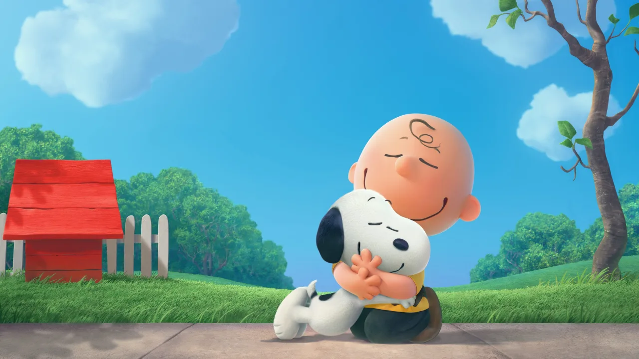 Snoopy ve Charlie Brown Peanuts Filmi İndir - görsel 8