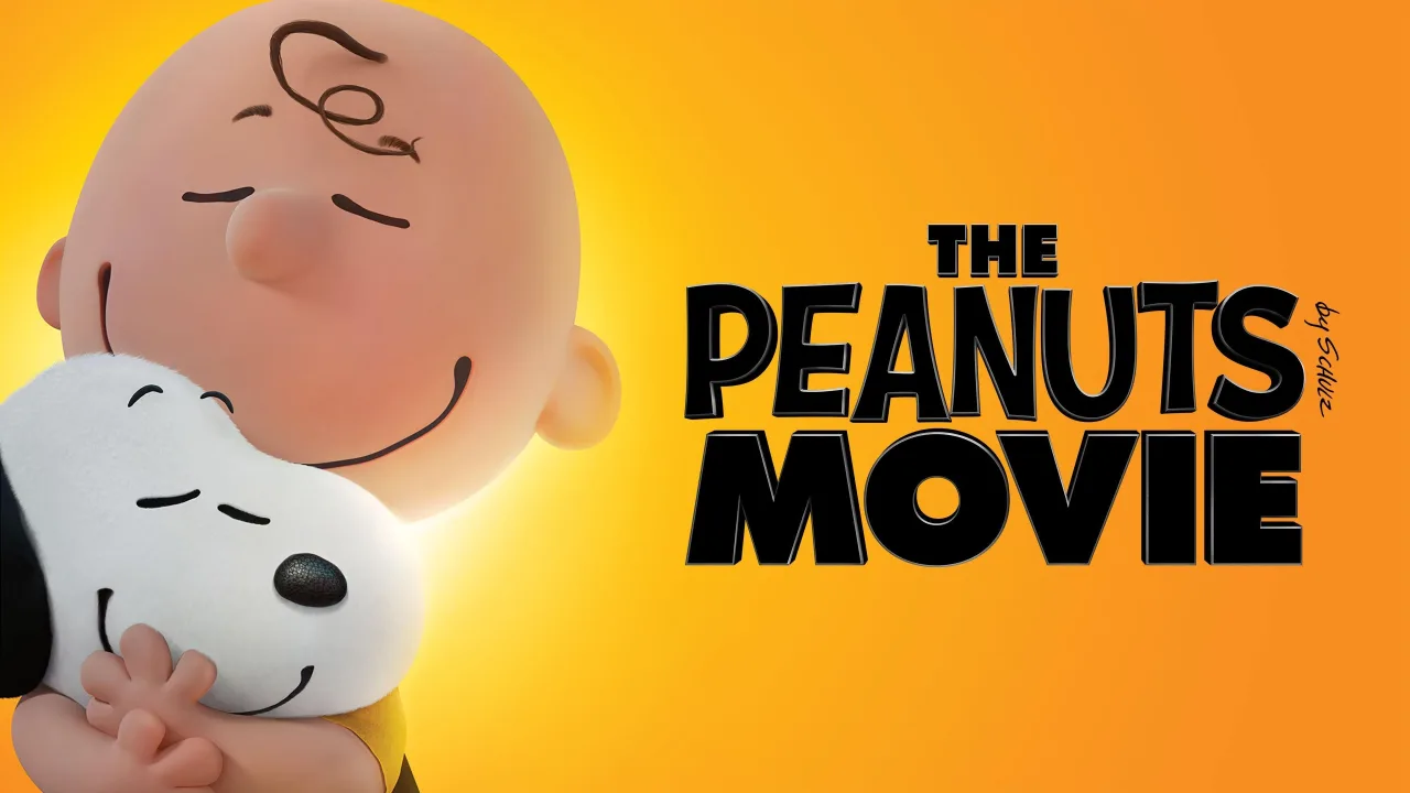 Snoopy ve Charlie Brown Peanuts Filmi İndir - görsel 9