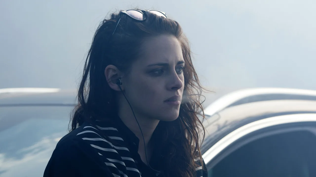 Sils Maria: Ve Perde İndir - görsel 2