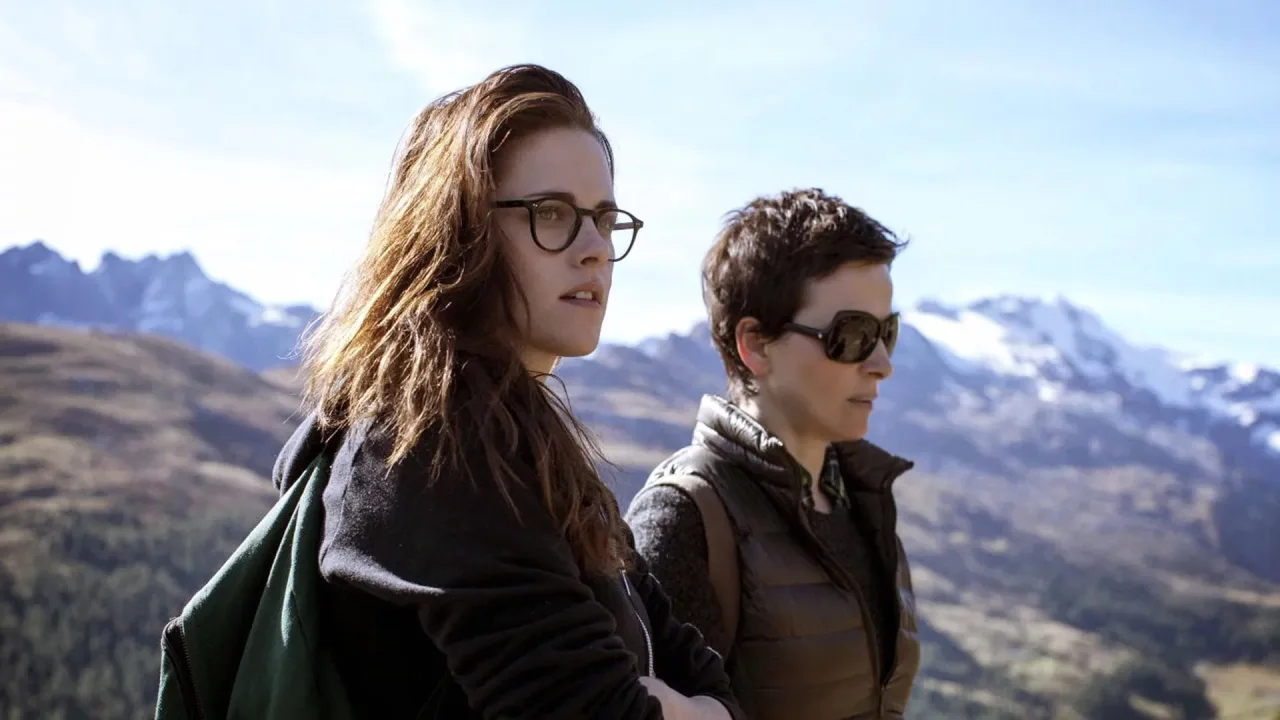 Sils Maria: Ve Perde İndir - görsel 3