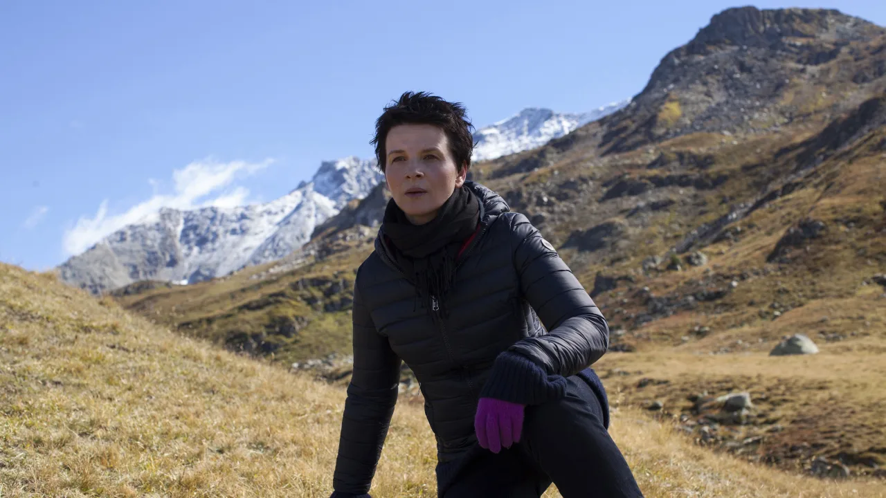 Sils Maria: Ve Perde İndir - görsel 4