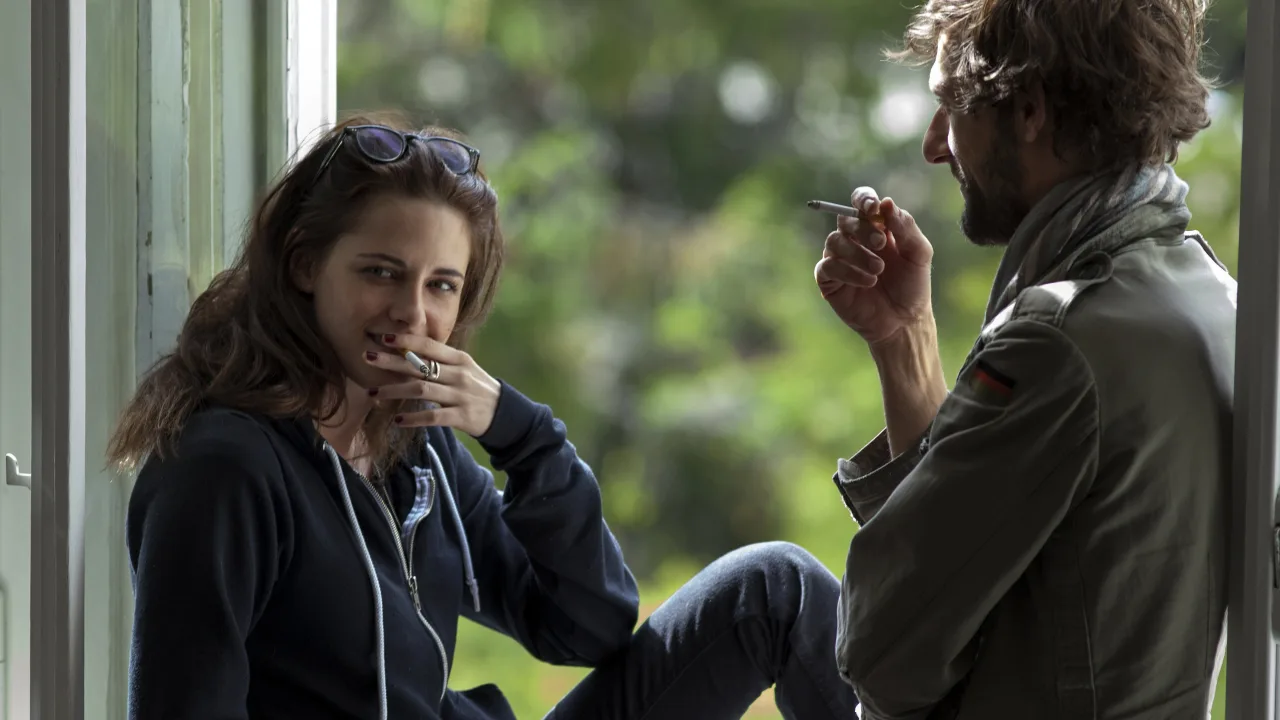 Sils Maria: Ve Perde İndir - görsel 5