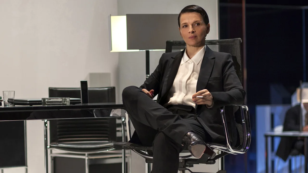 Sils Maria: Ve Perde İndir - görsel 6