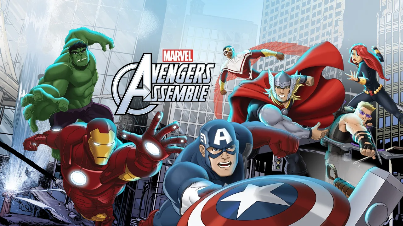 Marvel's Avengers İndir - görsel 8