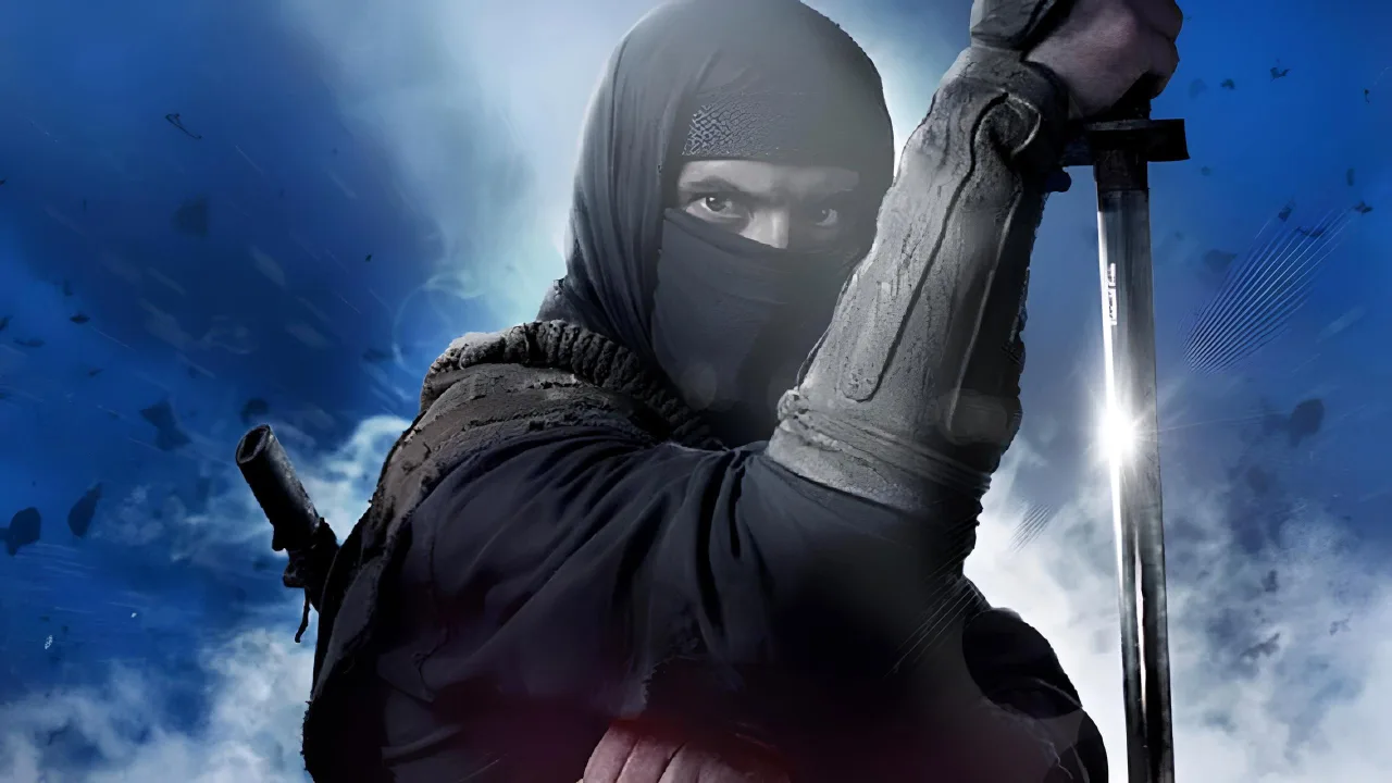 Ninja 2: Gözyaşının Gölgesi İndir - görsel 1