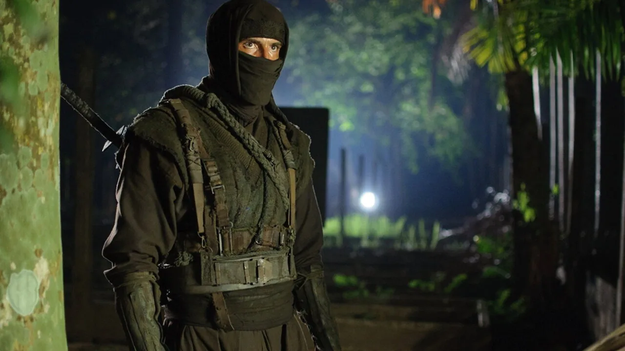 Ninja 2: Gözyaşının Gölgesi İndir - görsel 8
