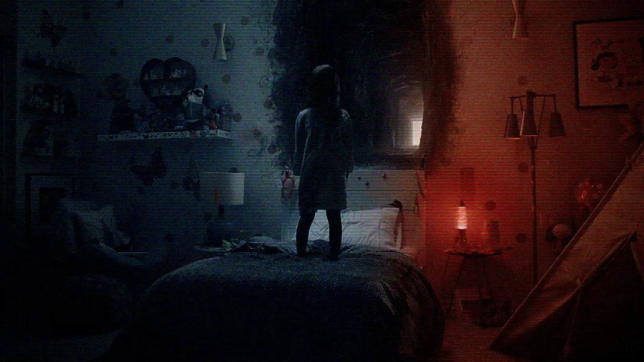 Paranormal Activity 5: Hayalet Boyutu İndir - görsel 10