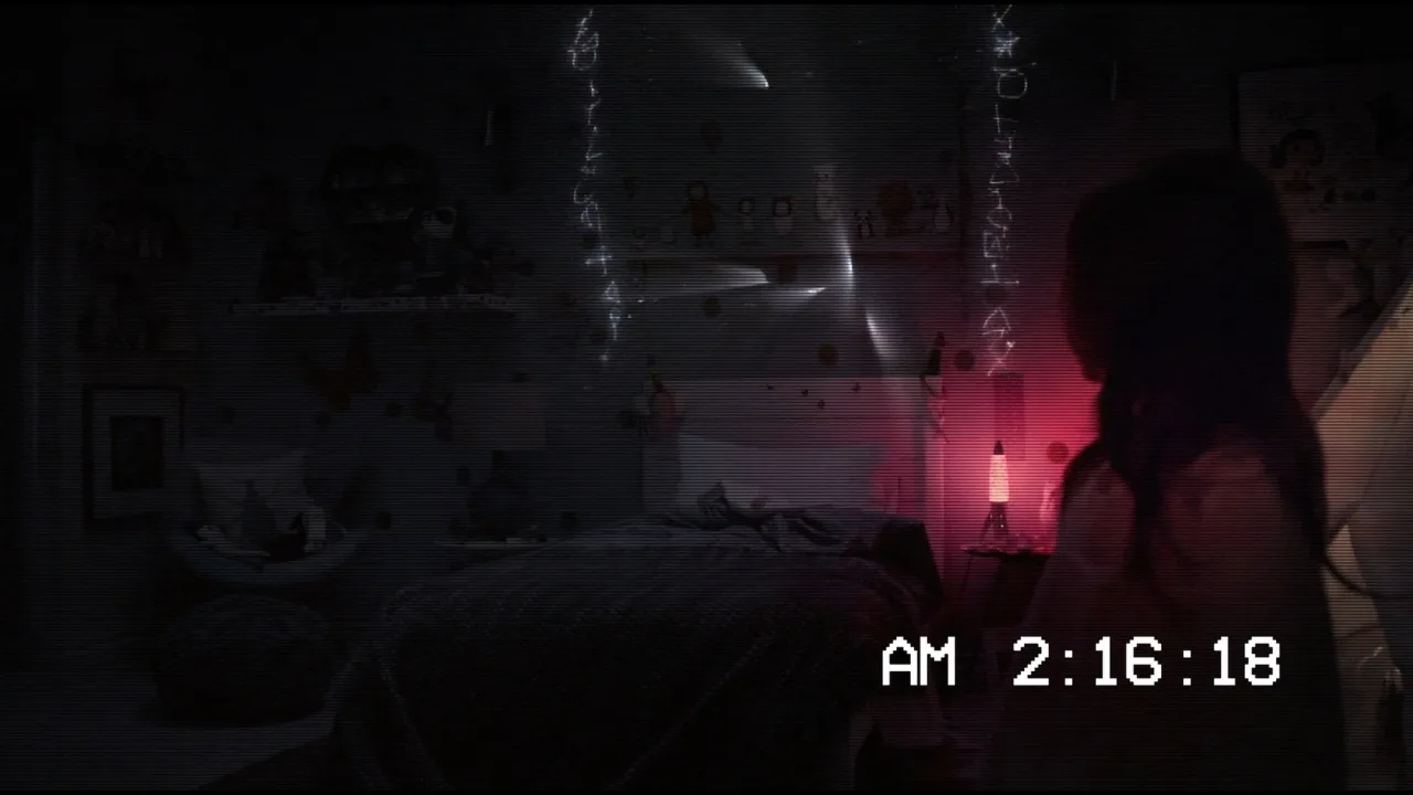 Paranormal Activity 5: Hayalet Boyutu İndir - görsel 5