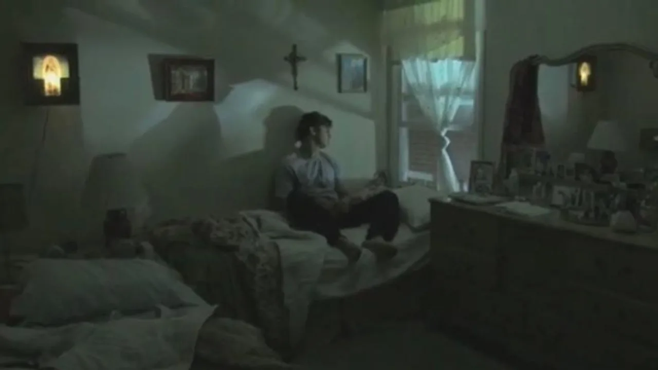 Paranormal Activity: İşaretliler İndir - görsel 10