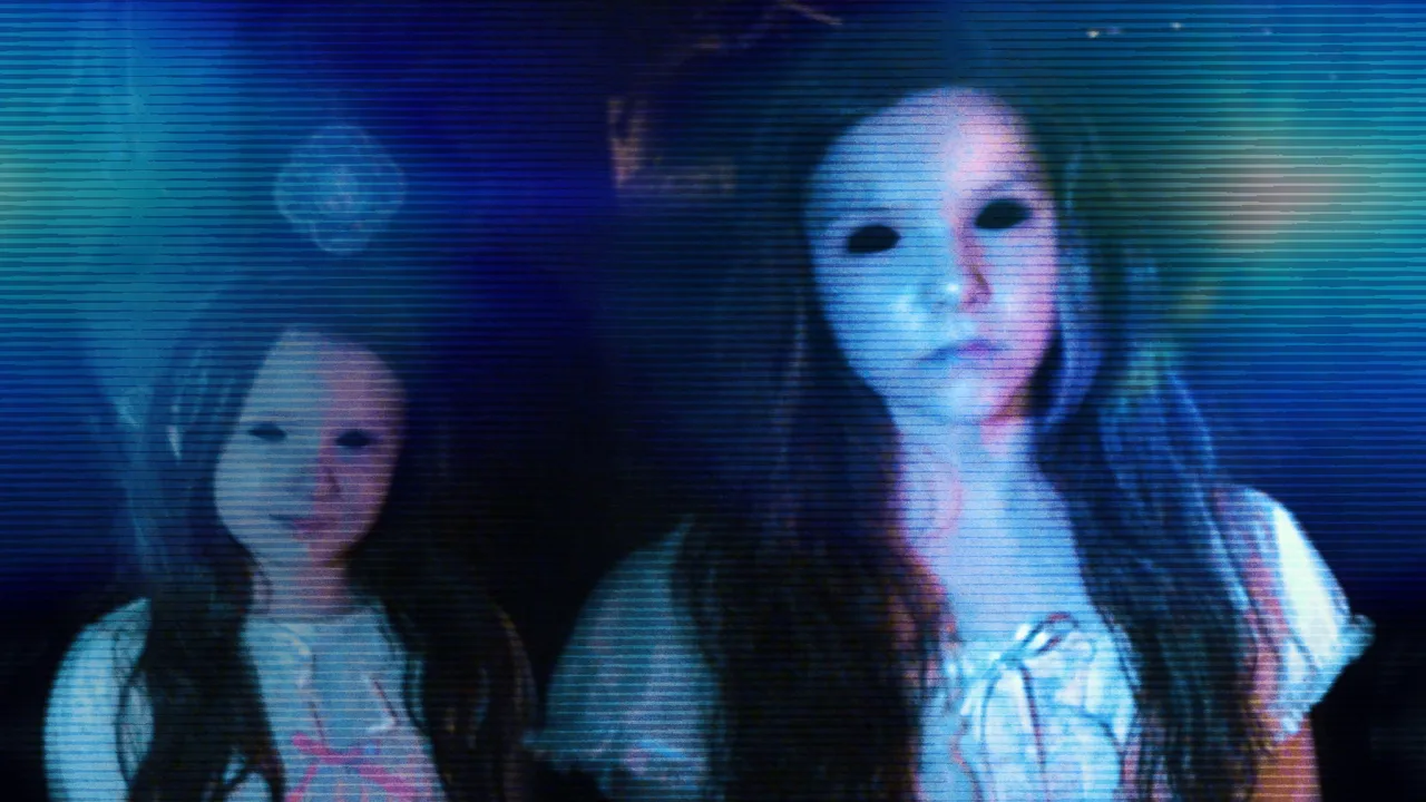Paranormal Activity: İşaretliler İndir - görsel 2