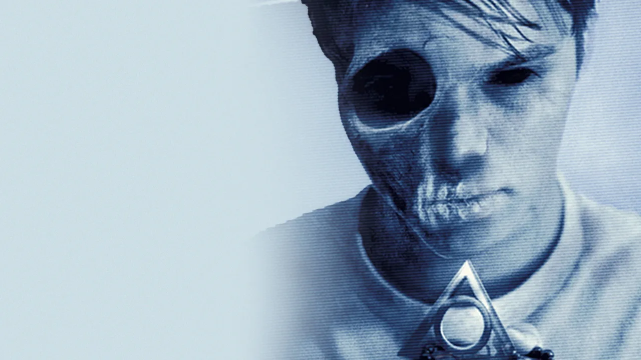 Paranormal Activity: İşaretliler İndir - görsel 5