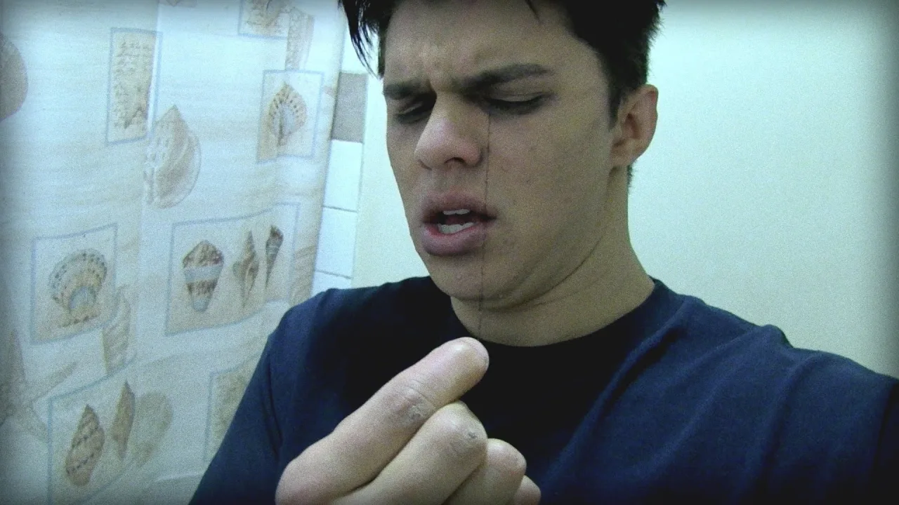 Paranormal Activity: İşaretliler İndir - görsel 7