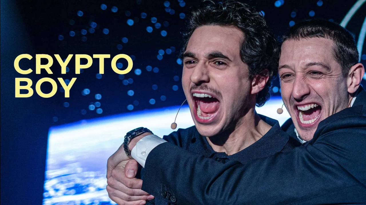 Crypto Boy İndir - görsel 8