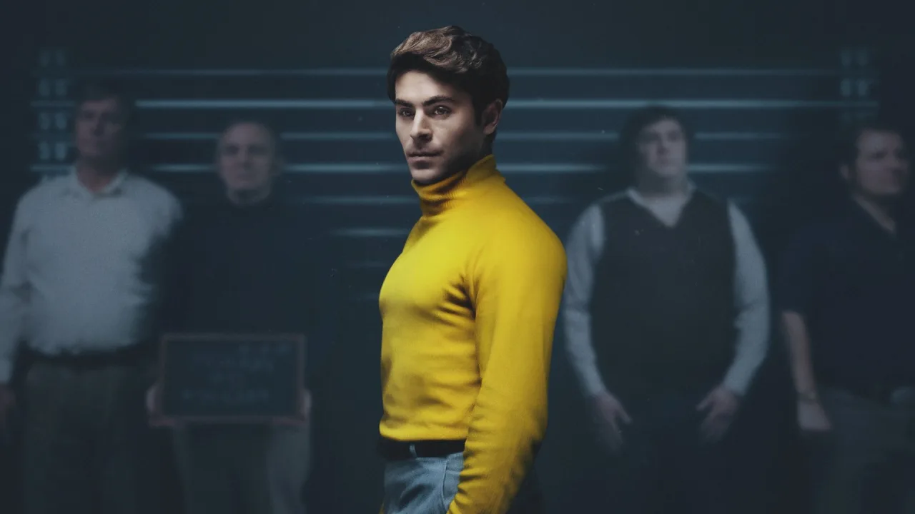 Extremely Wicked, Shockingly Evil and Vile İndir - görsel 2