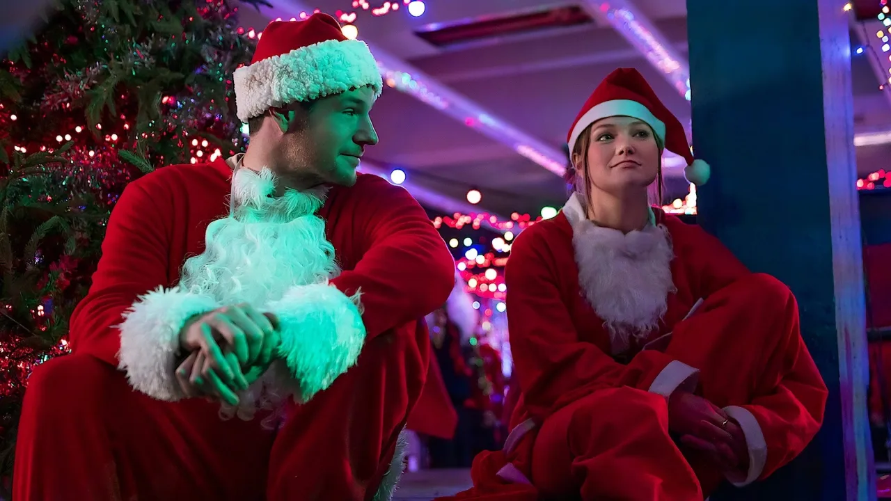 Jingle Bell Heist İndir - görsel 10