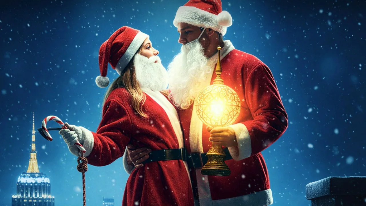 Jingle Bell Heist İndir - görsel 2