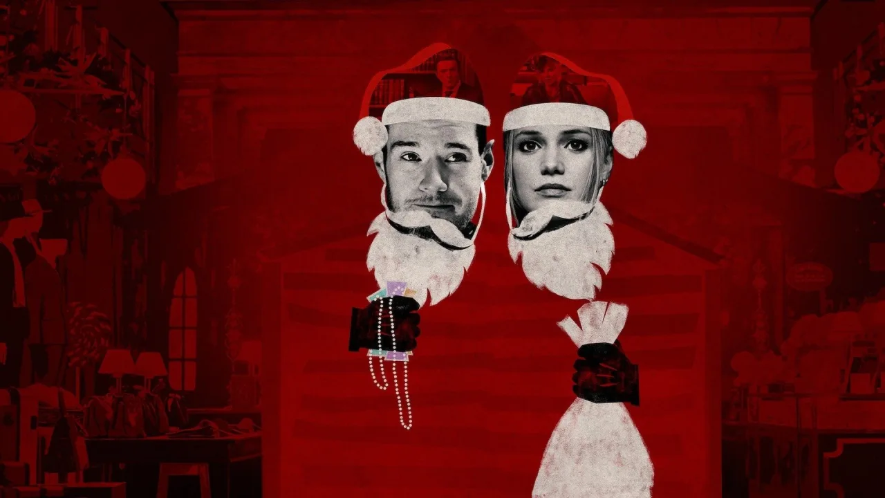 Jingle Bell Heist İndir - görsel 8