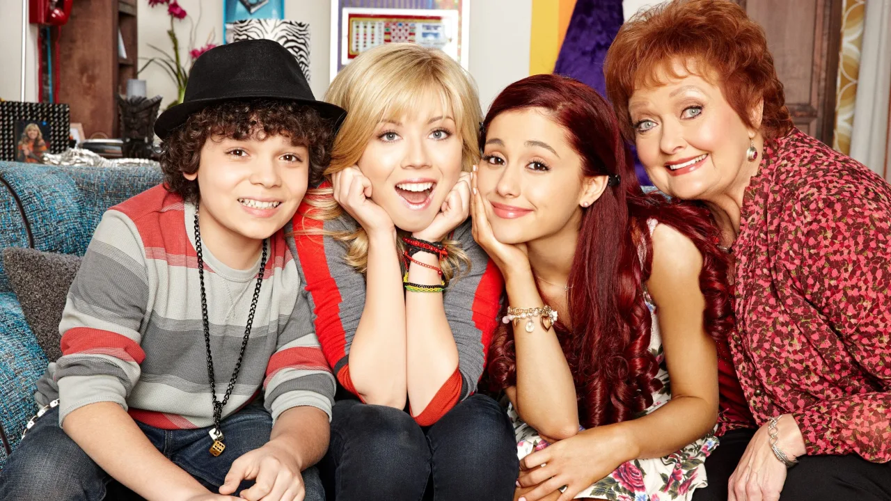 Sam & Cat 1080p Dual İndir - görsel 1
