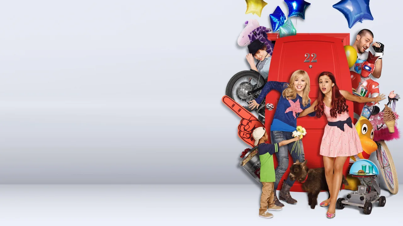 Sam & Cat 1080p Dual İndir - görsel 10