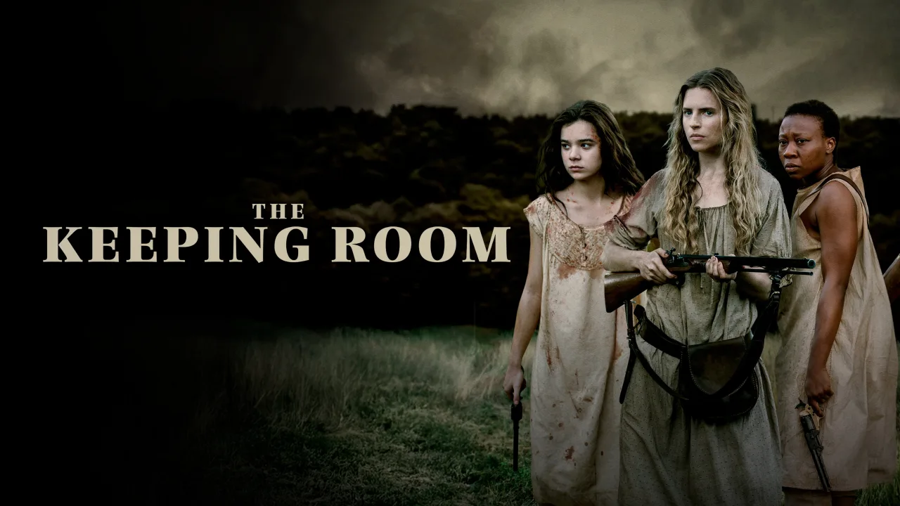 The Keeping Room İndir - görsel 10
