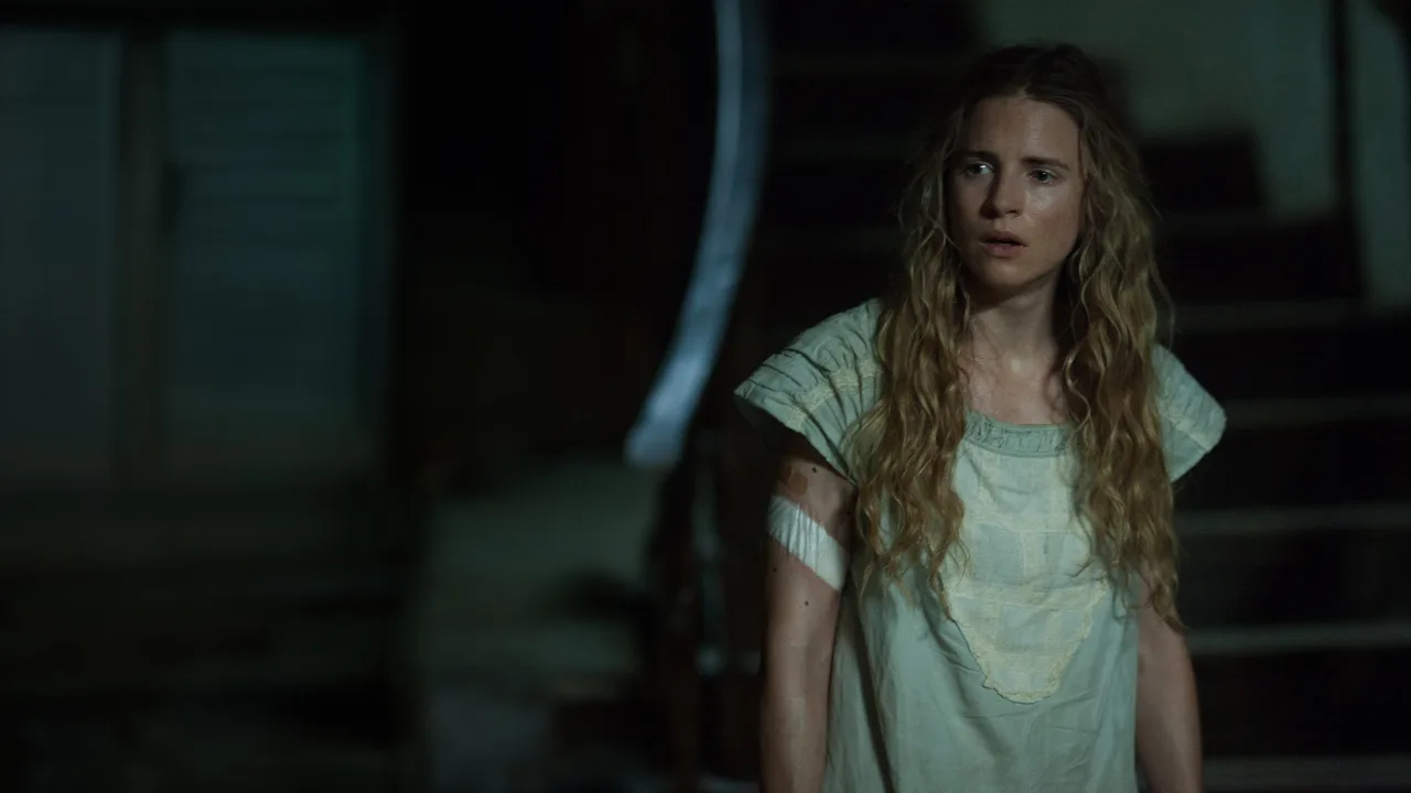 The Keeping Room İndir - görsel 3