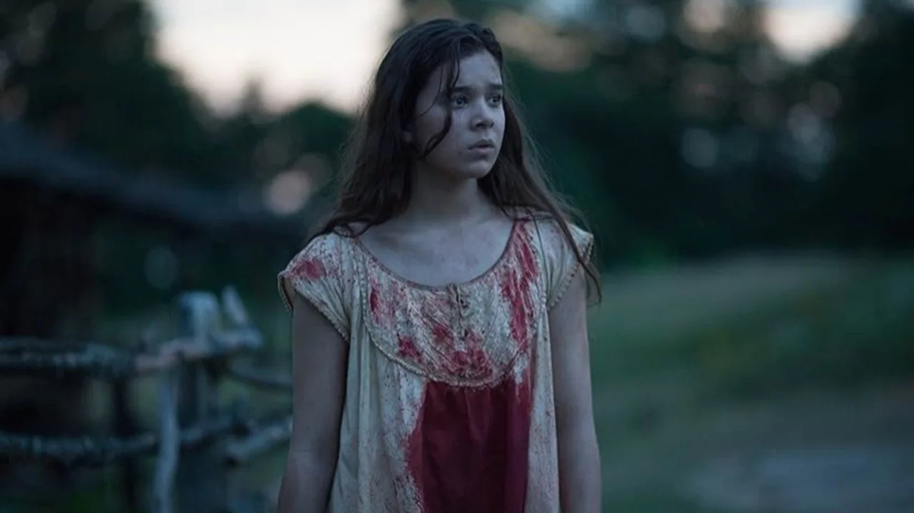 The Keeping Room İndir - görsel 5