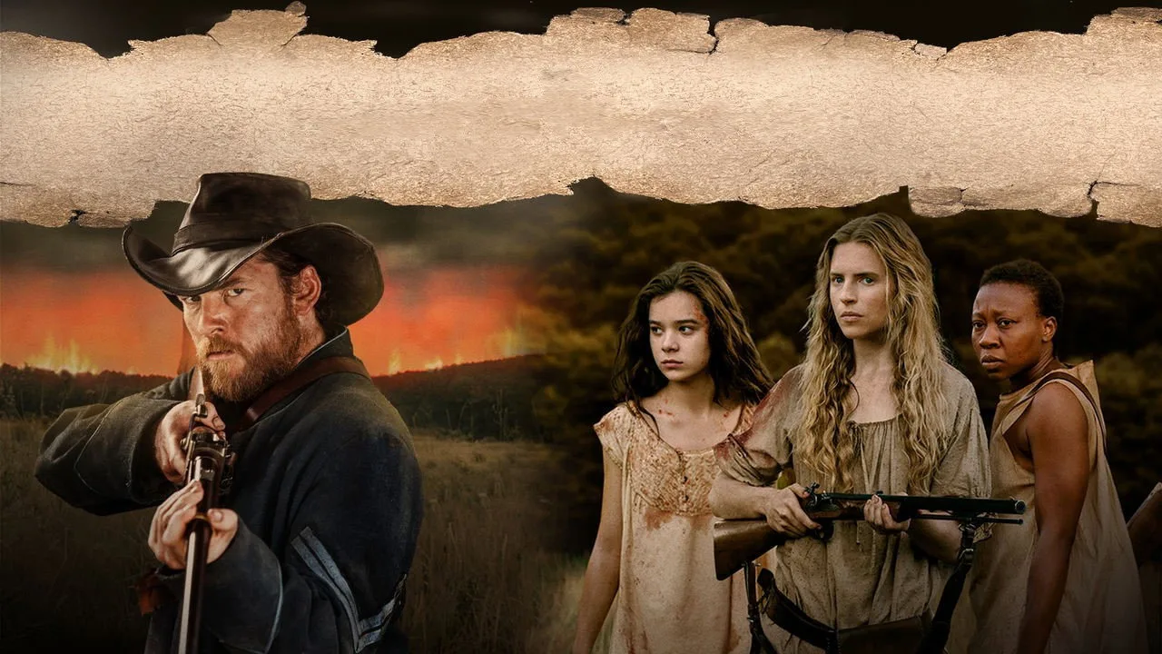 The Keeping Room İndir - görsel 6