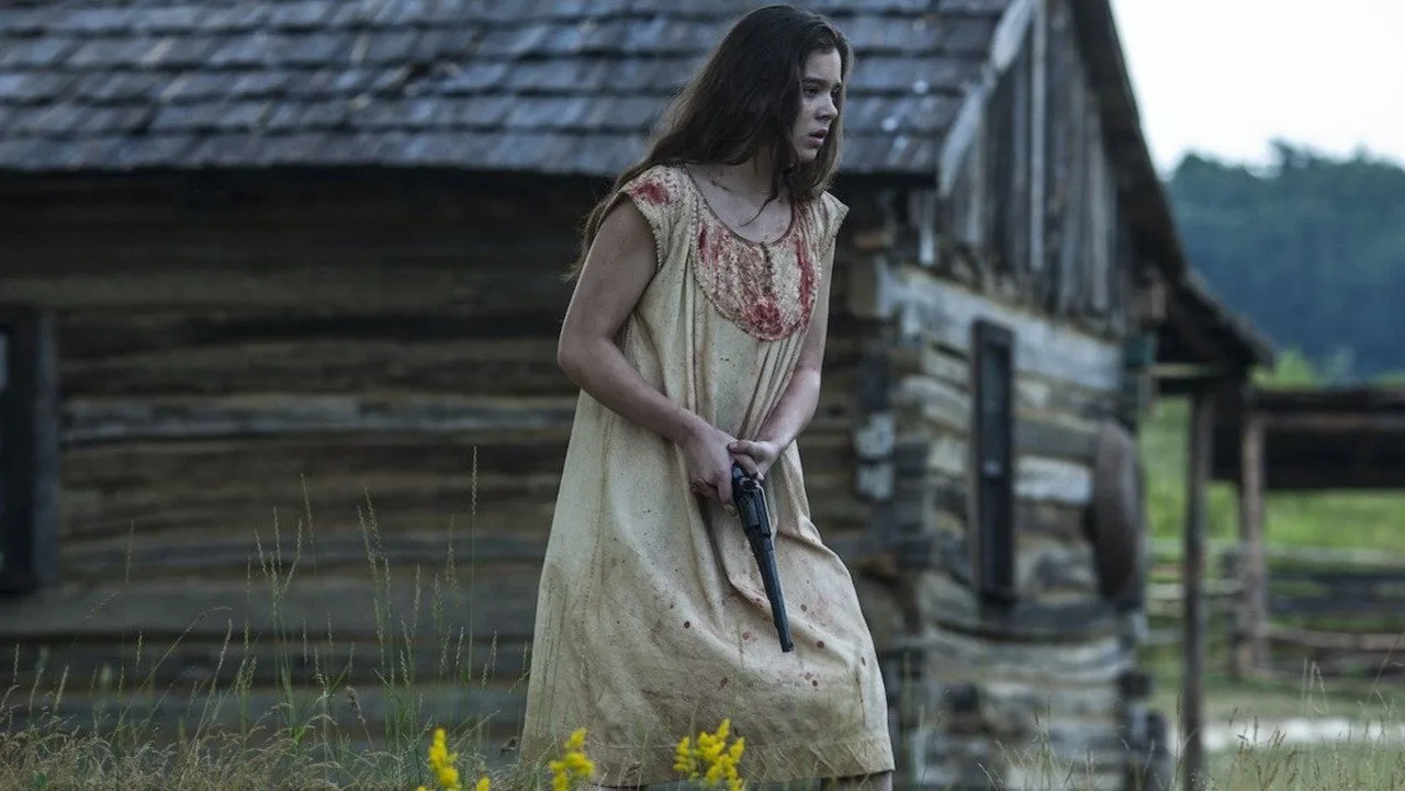 The Keeping Room İndir - görsel 7