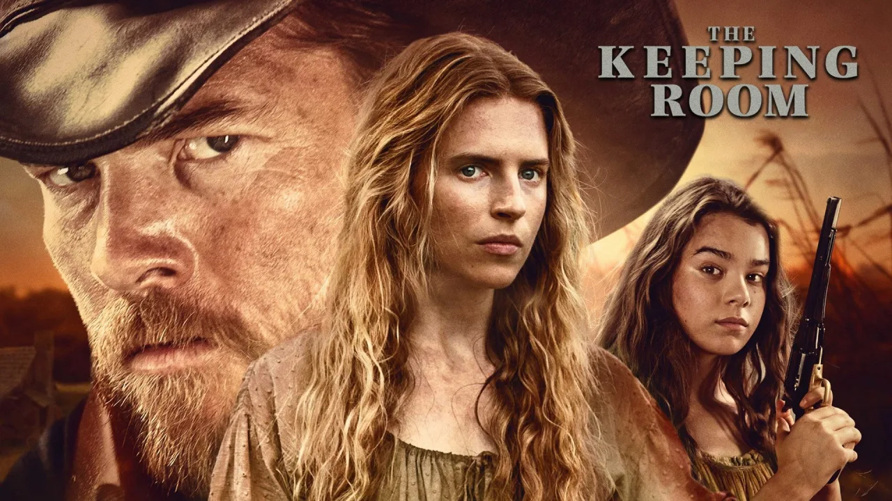 The Keeping Room İndir - görsel 8