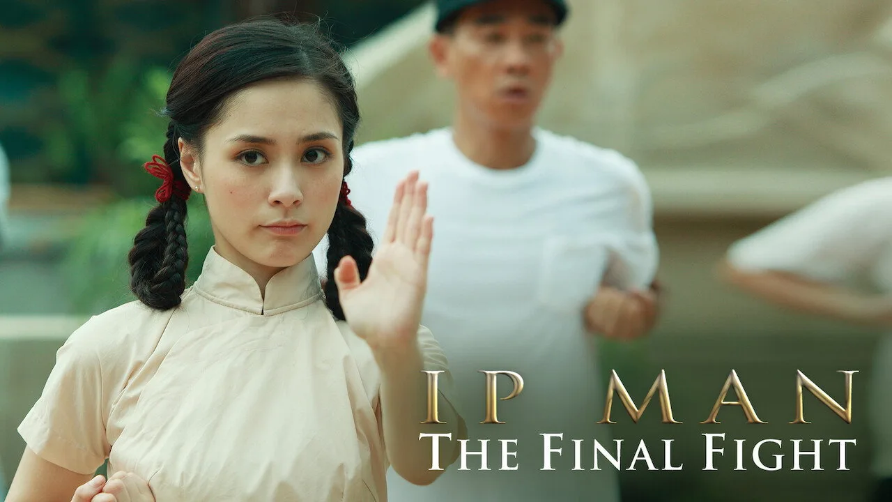 Ip Man: Son Dövüş İndir - görsel 10