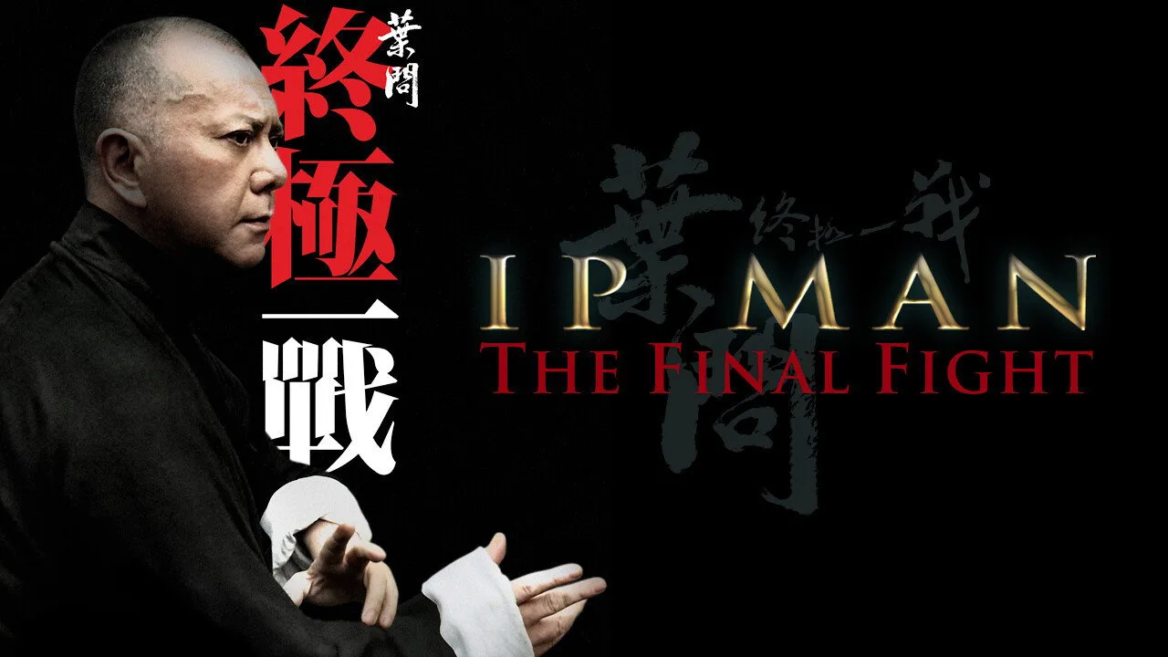 Ip Man: Son Dövüş İndir - görsel 7