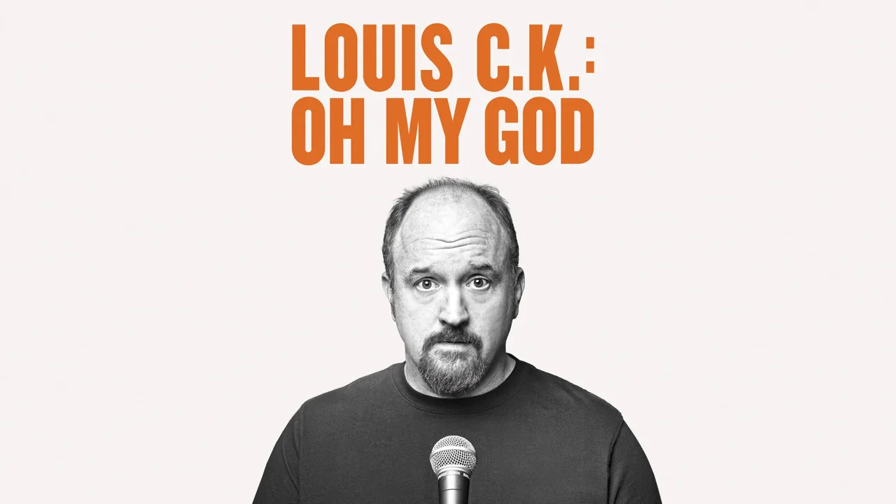 Louis C.K.: Oh My God İndir - görsel 2