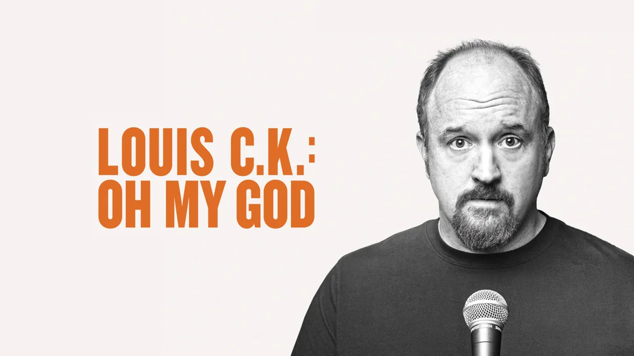 Louis C.K.: Oh My God İndir - görsel 3