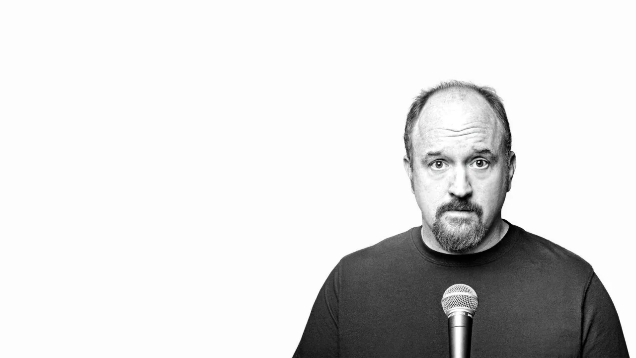 Louis C.K.: Oh My God İndir - görsel 4