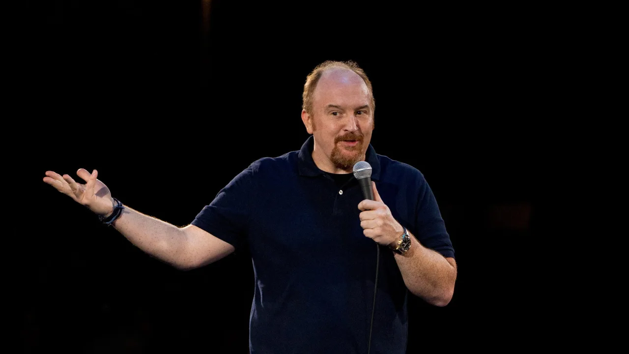 Louis C.K.: Oh My God İndir - görsel 5
