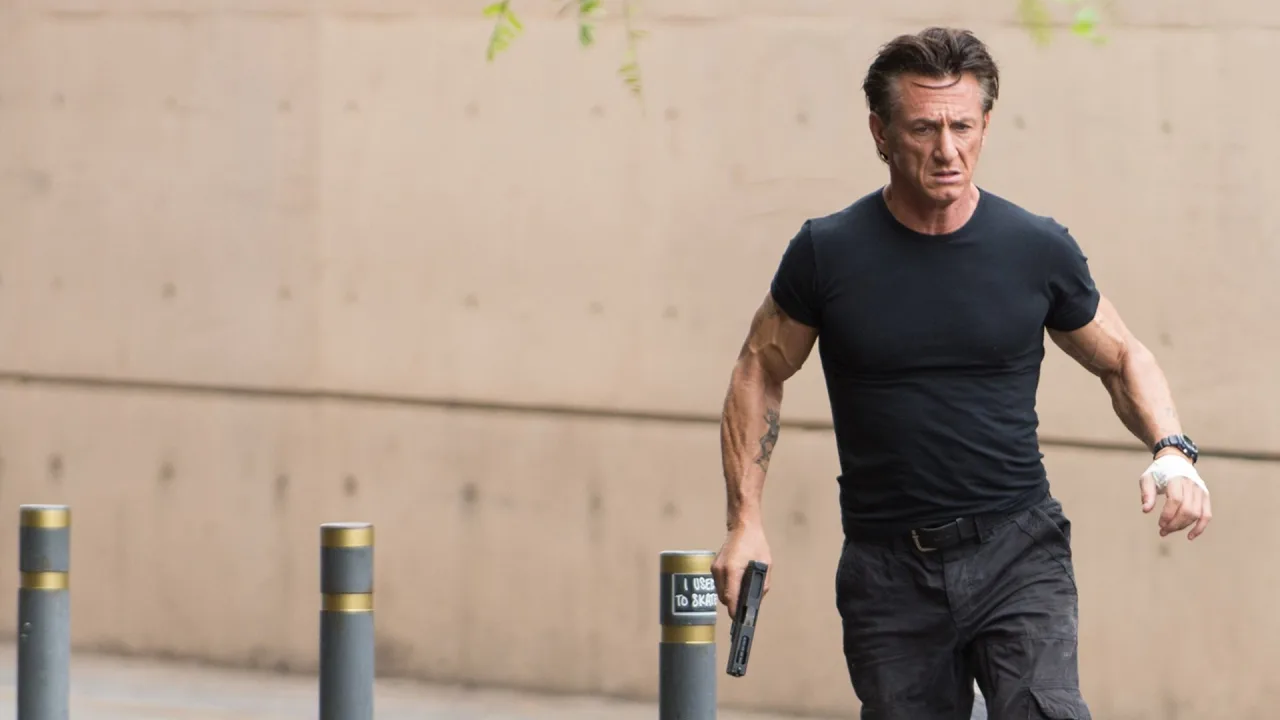The Gunman İndir - görsel 3