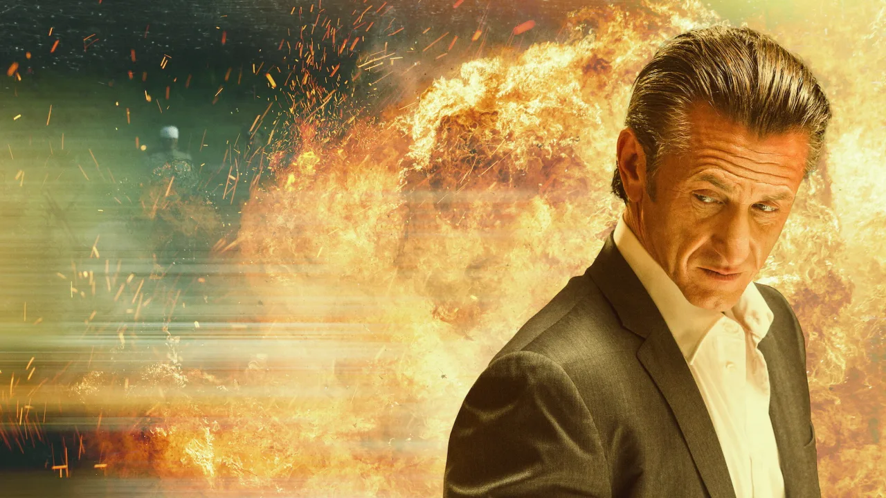 The Gunman İndir - görsel 5