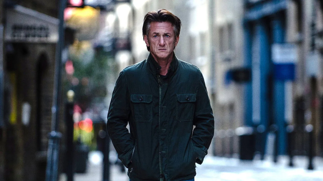 The Gunman İndir - görsel 6