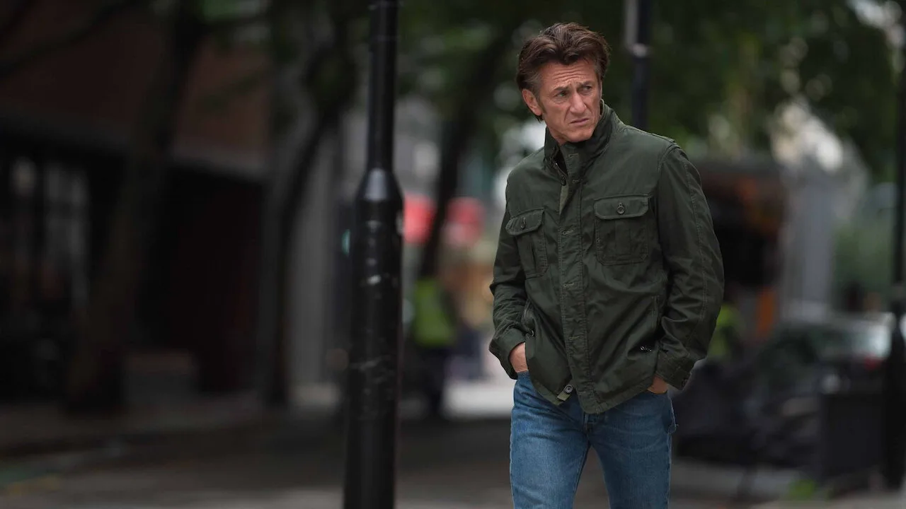 The Gunman İndir - görsel 7