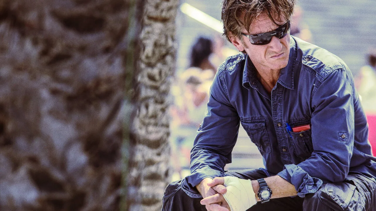 The Gunman İndir - görsel 8
